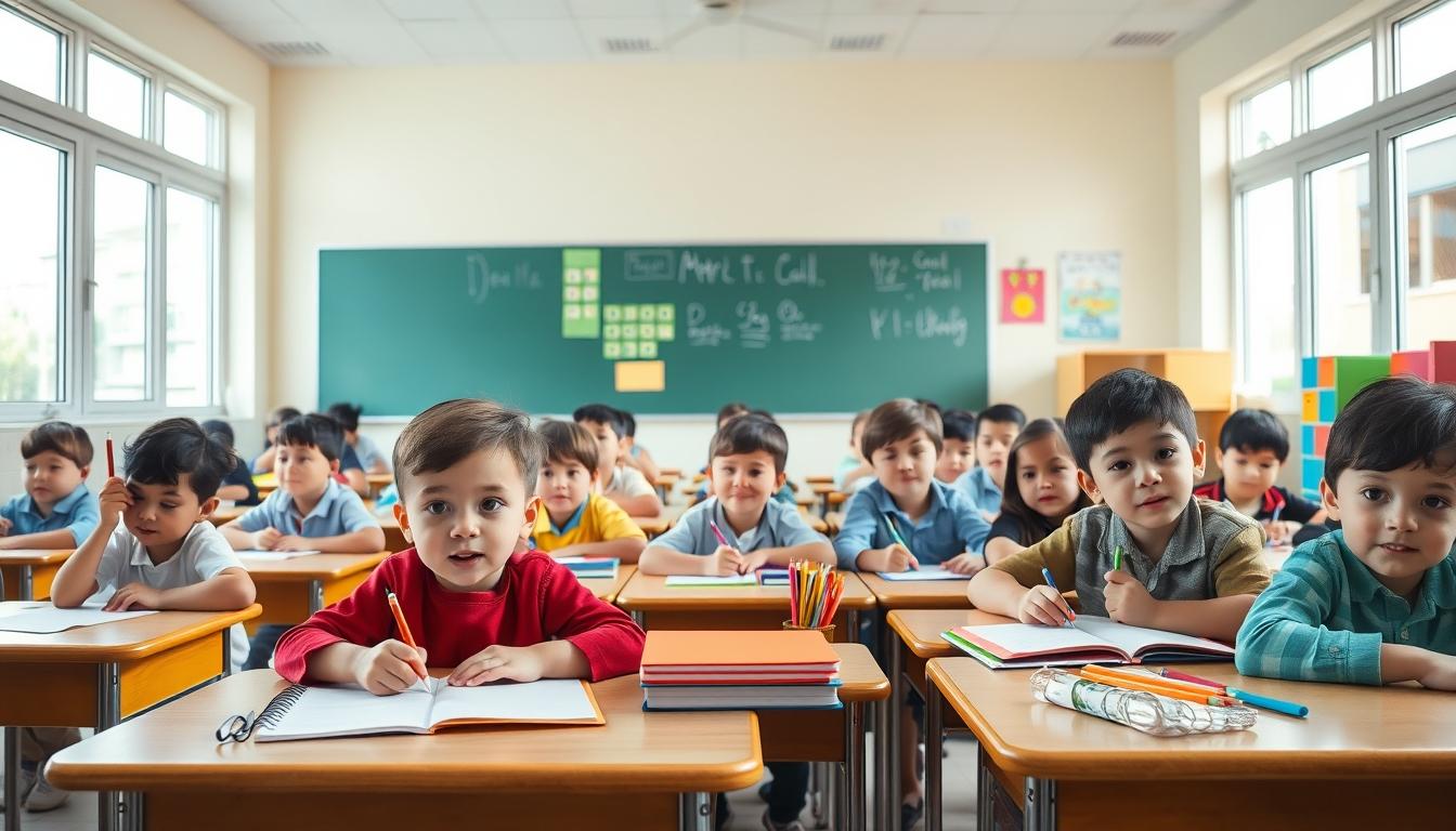 Innovative digital learning technology